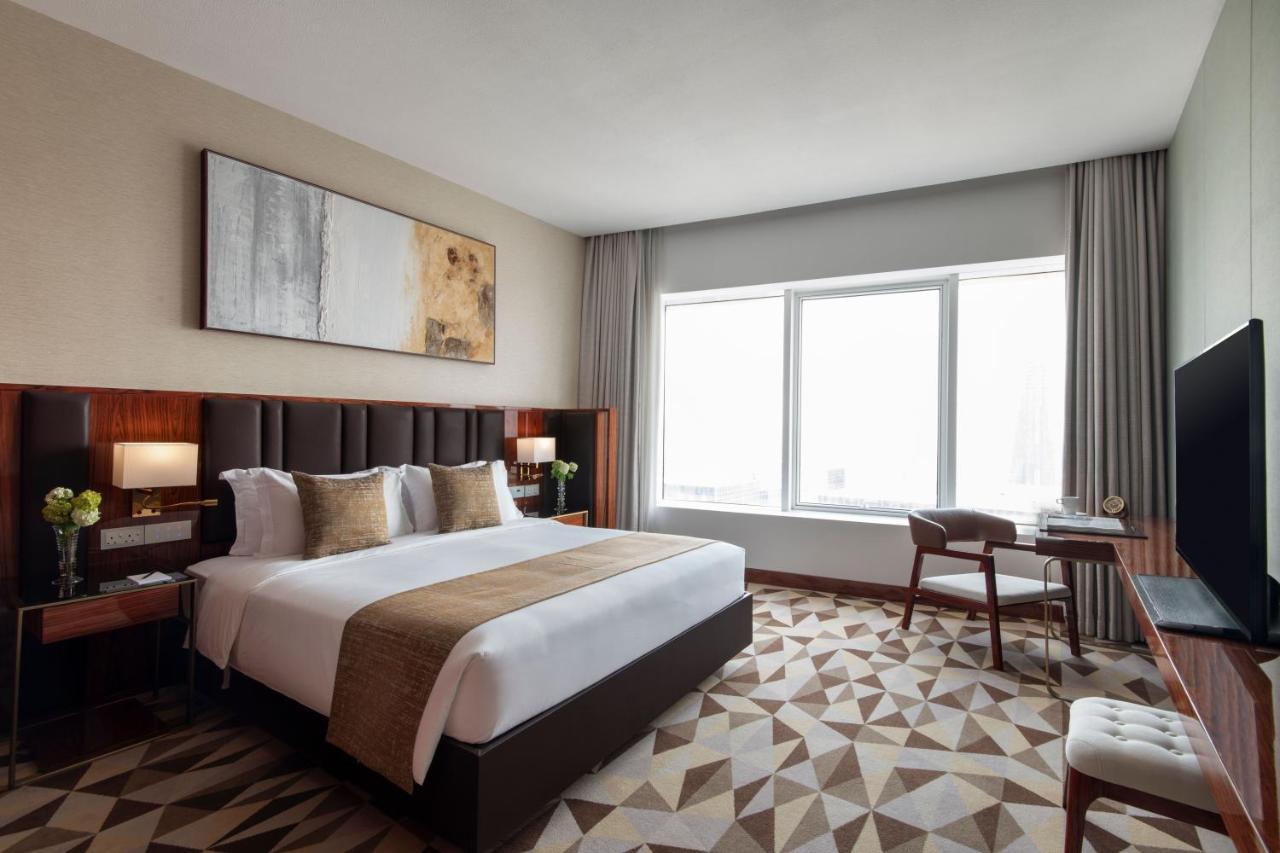 Hotel The Bentley Luxury &