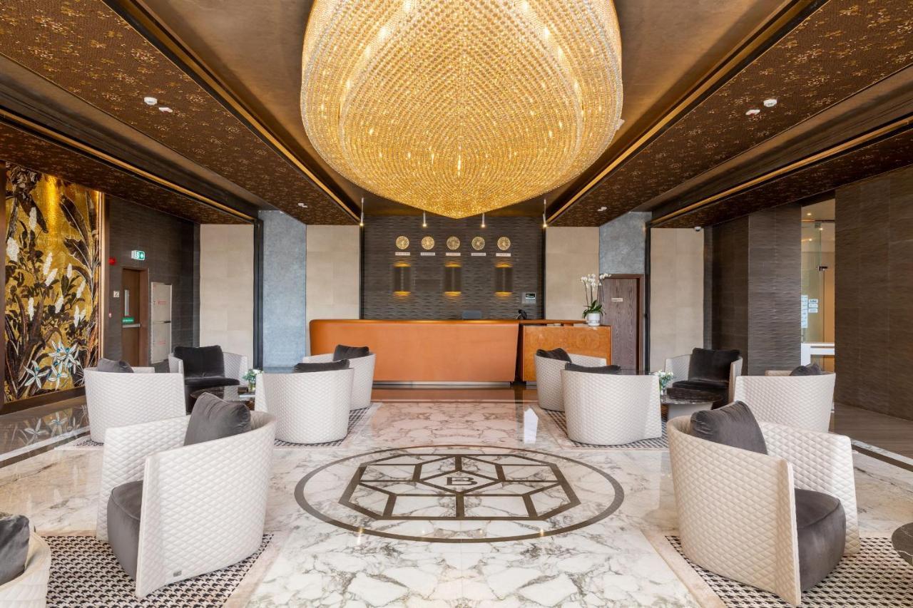 The Bentley Luxury & Hotel Ad Dawhah