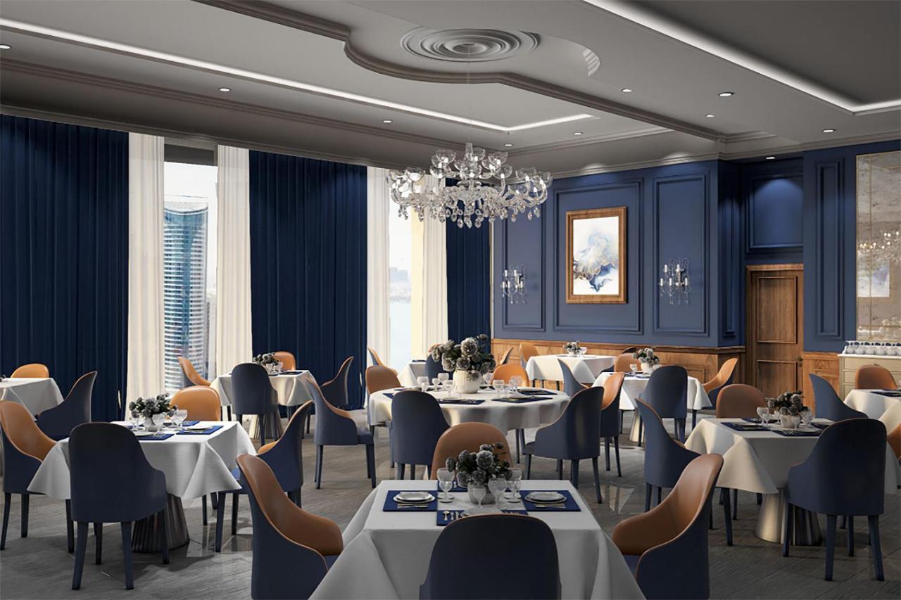 The Bentley Luxury & 5*