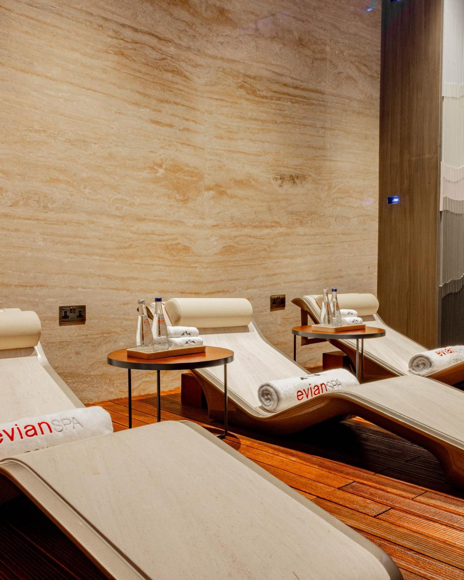 The Bentley Luxury & Hotel 5*