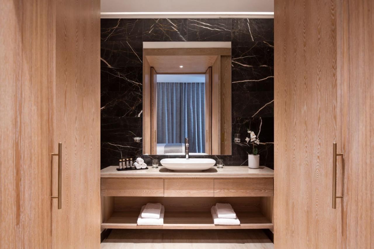The Bentley Luxury & Hotel Doha