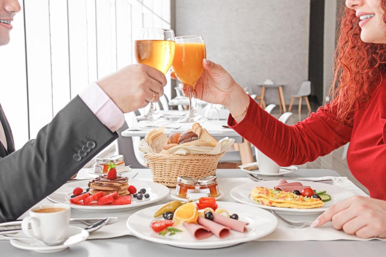 The Bentley Luxury & Hotel 5*