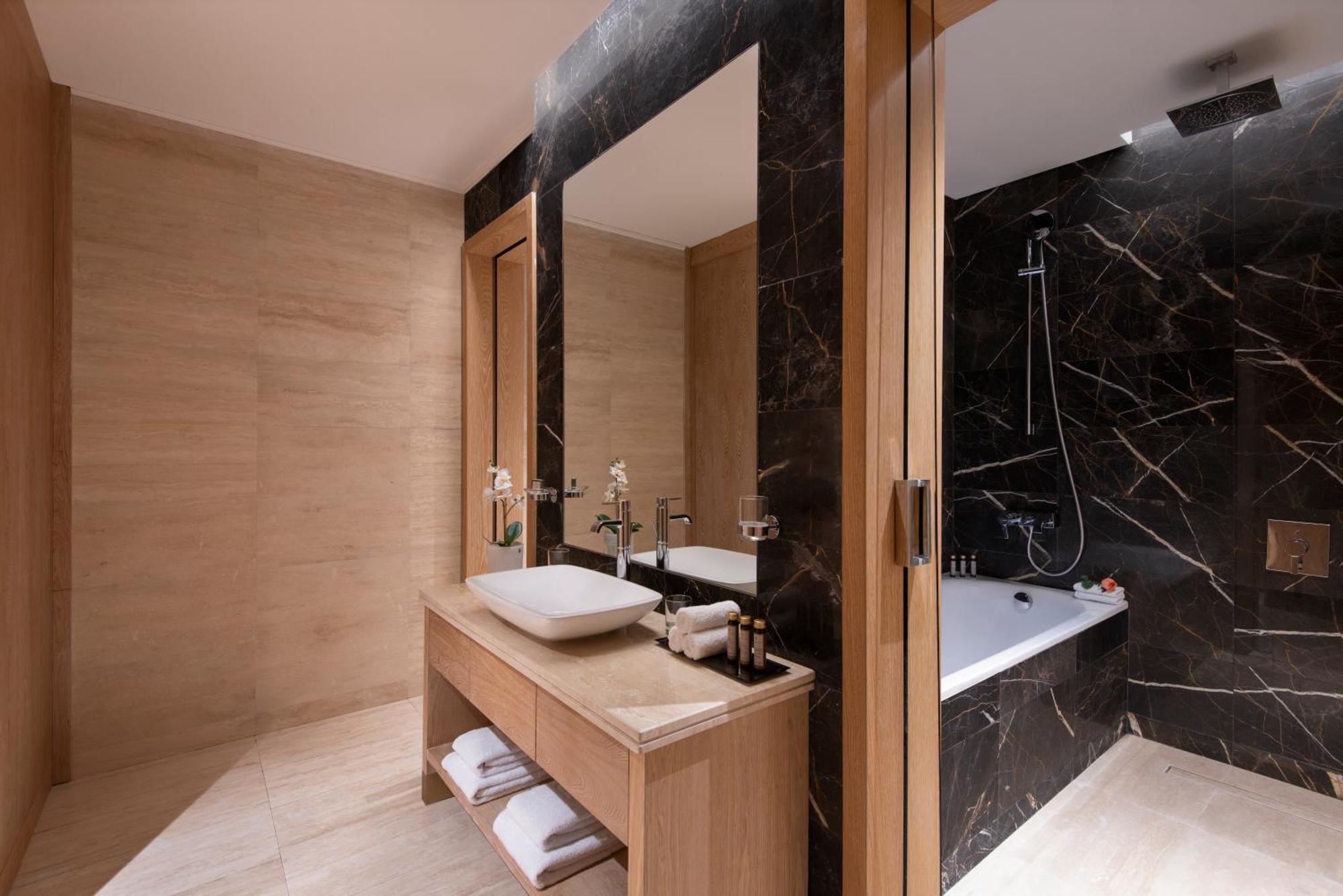 The Bentley Luxury & Hotel Doha