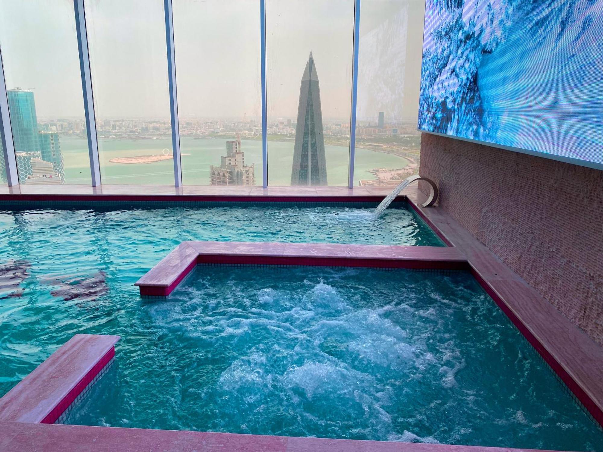 The Bentley Luxury & Hotel 5*